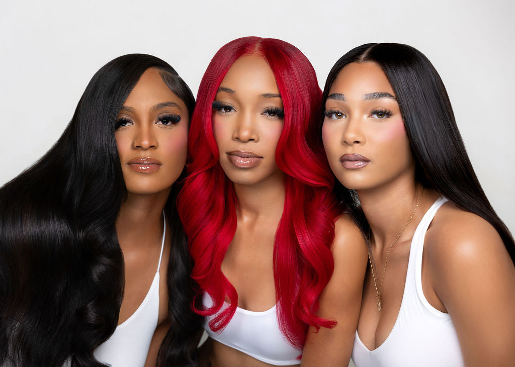 Malibu Wavy Bundle Deals
