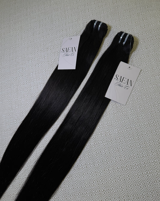 Saean Signature Straight