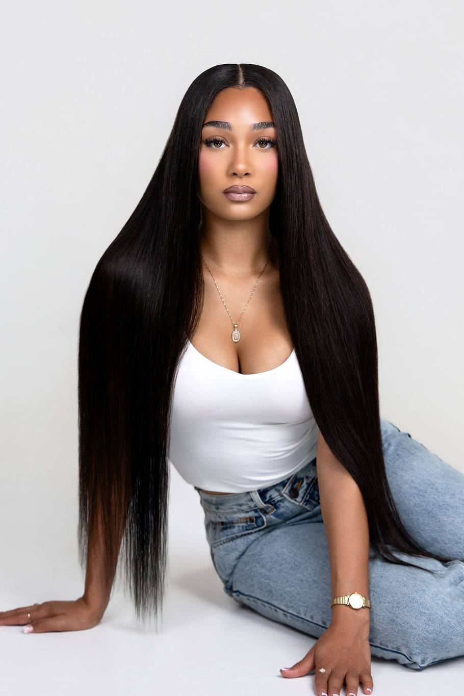 Saean Signature Straight