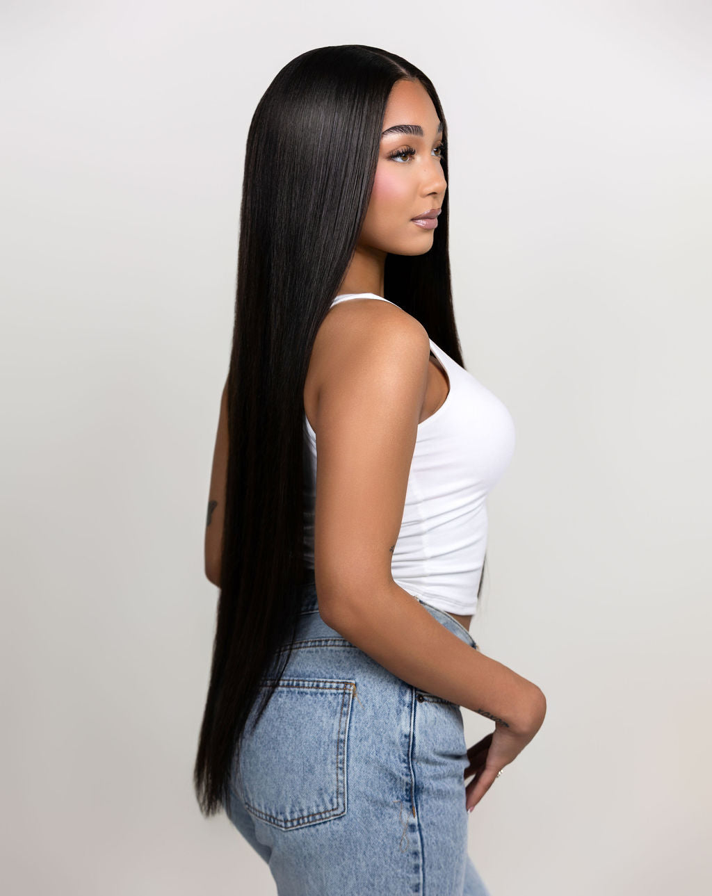 Saean Signature Straight