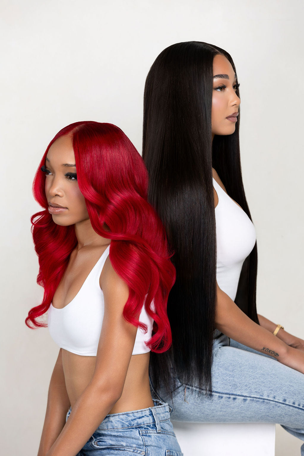 Signature Straight Bundle Deals