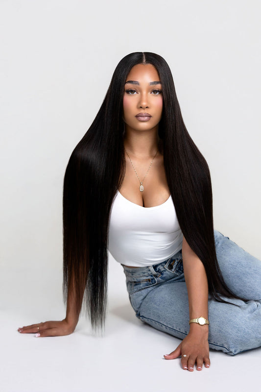 Saean Signature Straight